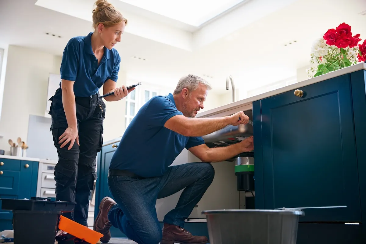 Why High-Quality Maintenance Attracts Better Tenants in Shelton & Mason County