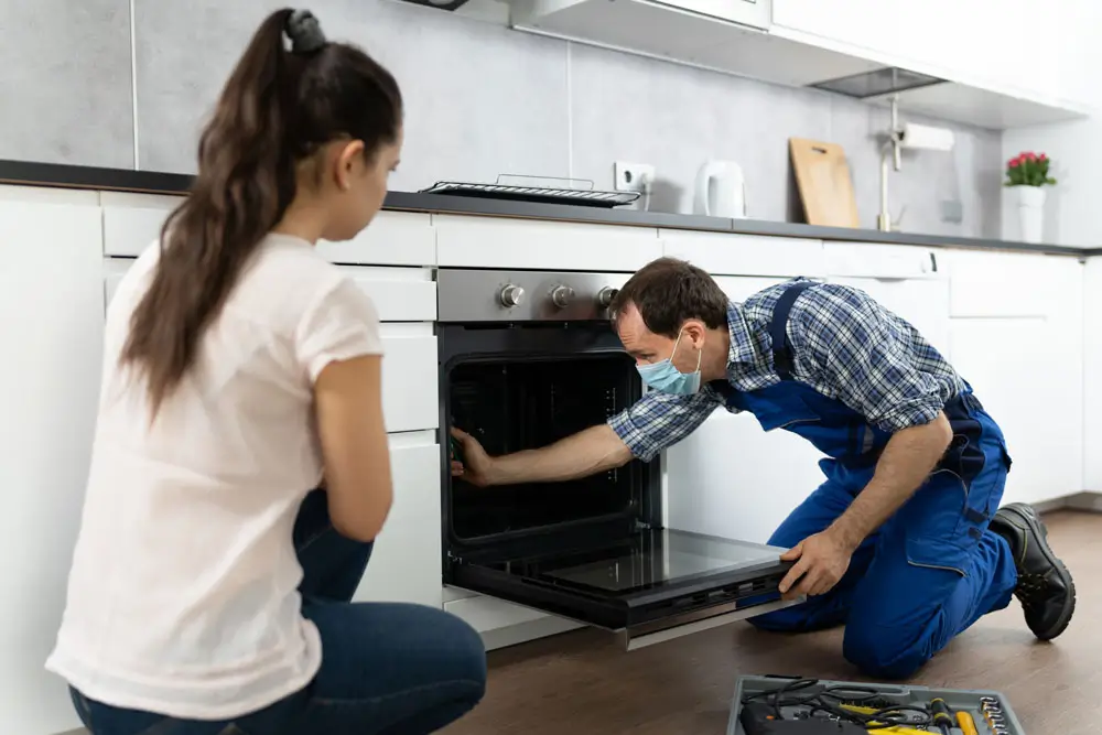 Shelton Property Maintenance