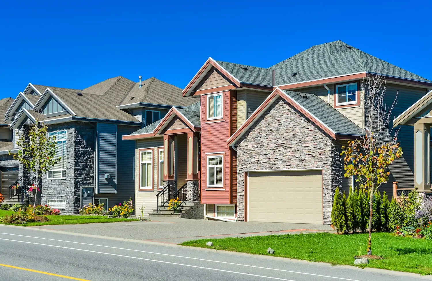 Shelton Real Estate Property Management